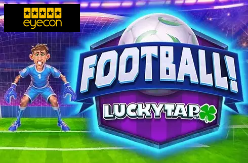 FOOTBALL! LuckyTap
